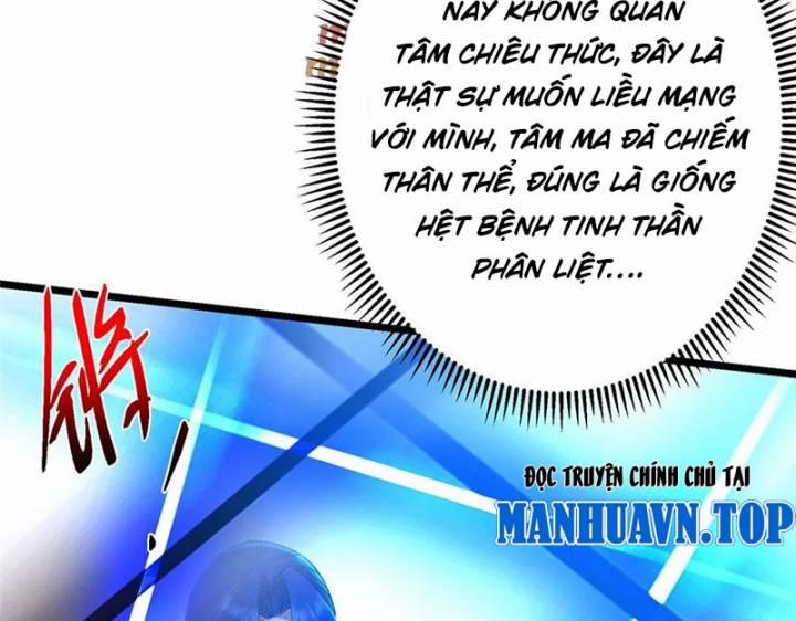 Chưởng Môn Khiêm Tốn Chút Chương 437 Trang 11