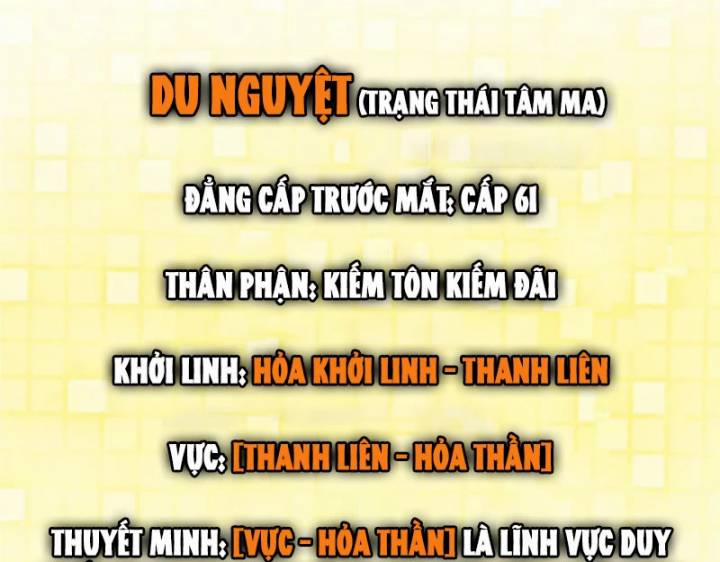 Chưởng Môn Khiêm Tốn Chút Chương 437 Trang 15