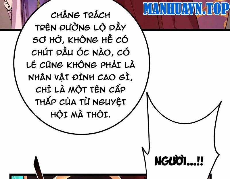 Chưởng Môn Khiêm Tốn Chút Chương 438 Trang 35