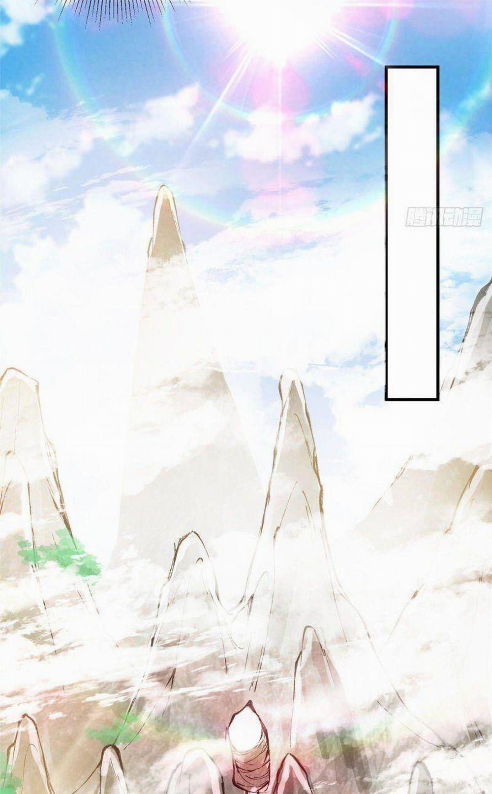 Chưởng Môn Khiêm Tốn Chút 44 trang 12