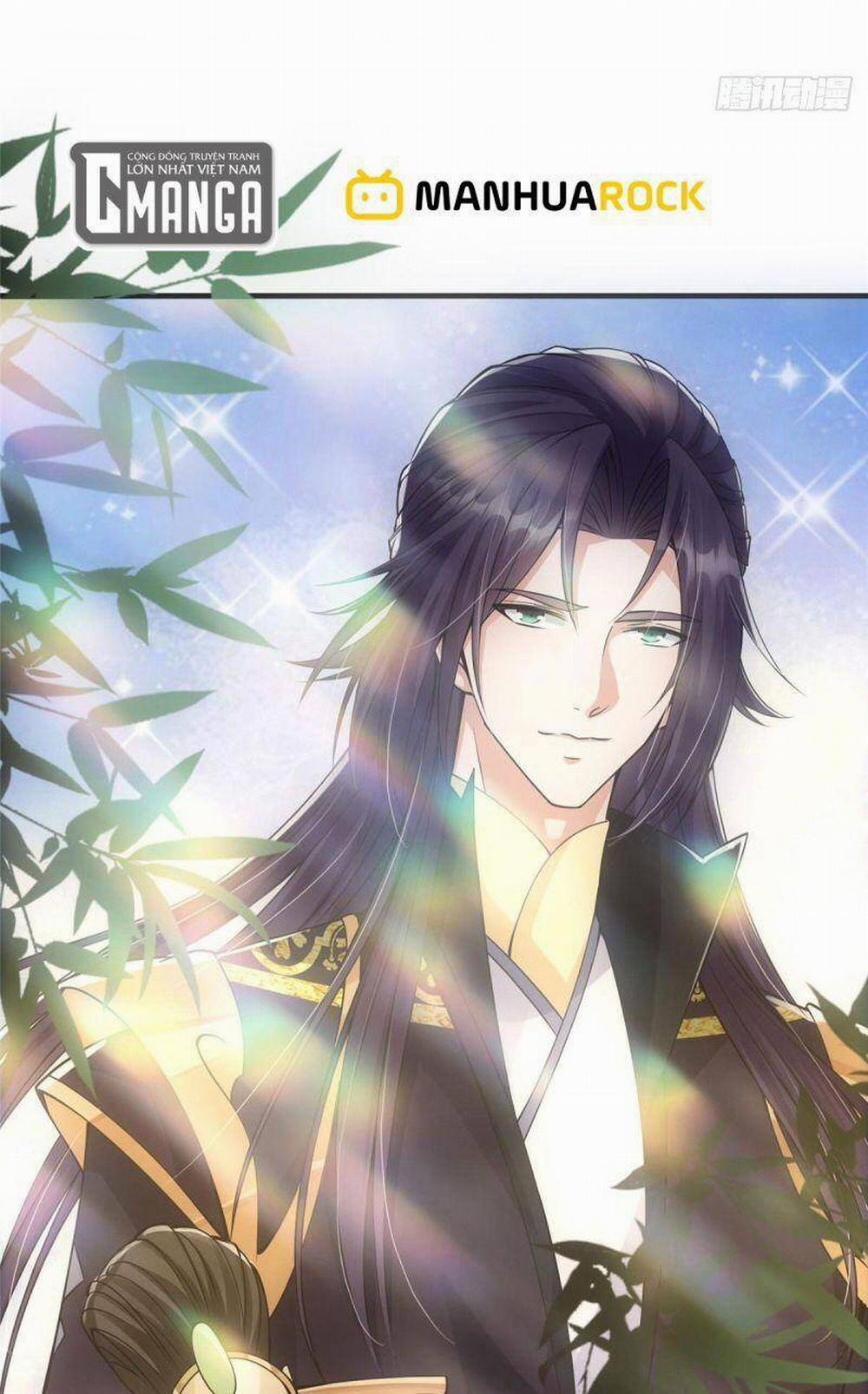 Chưởng Môn Khiêm Tốn Chút 44 trang 22