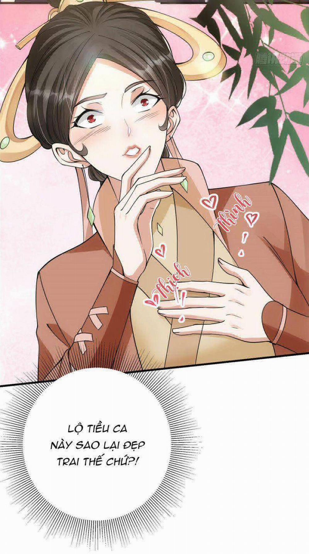 Chưởng Môn Khiêm Tốn Chút 44 trang 23