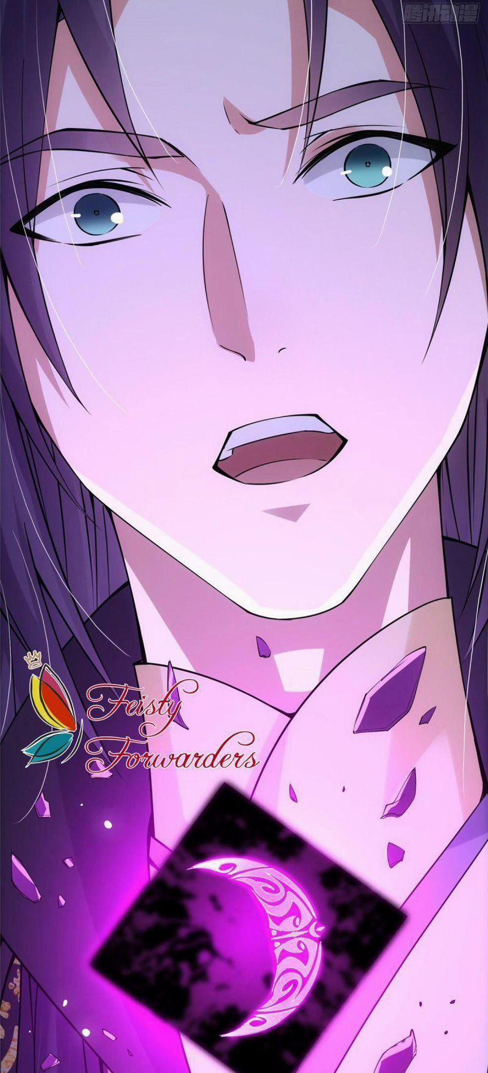 Chưởng Môn Khiêm Tốn Chút 45 trang 14