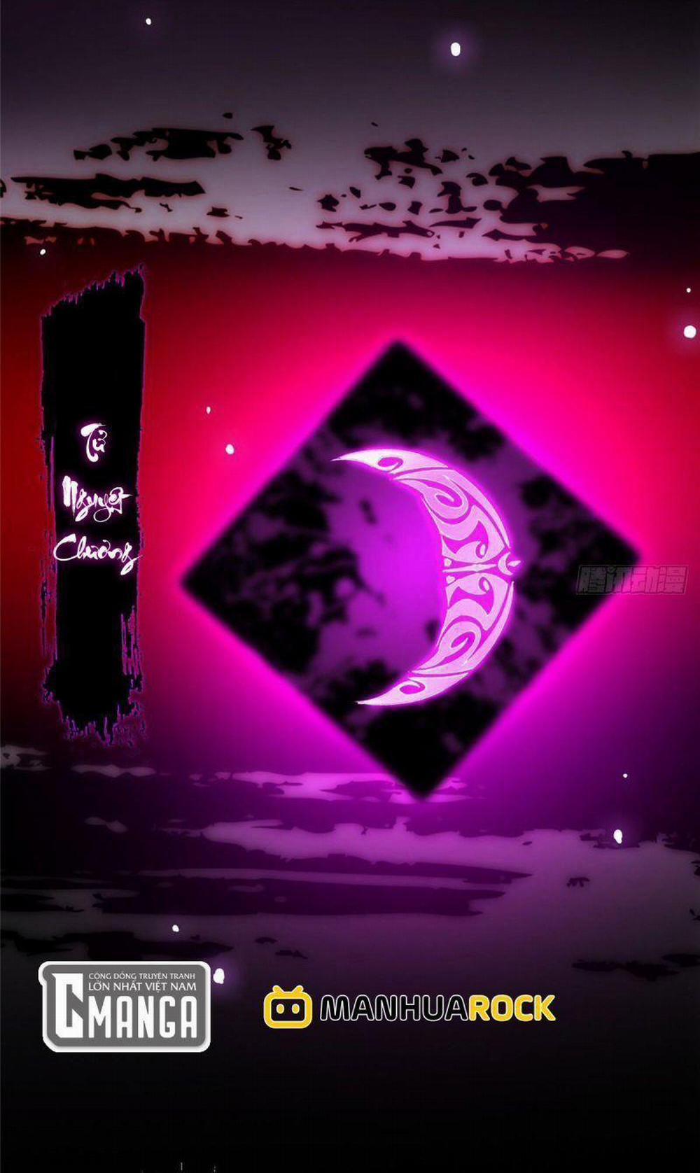 Chưởng Môn Khiêm Tốn Chút 45 trang 16