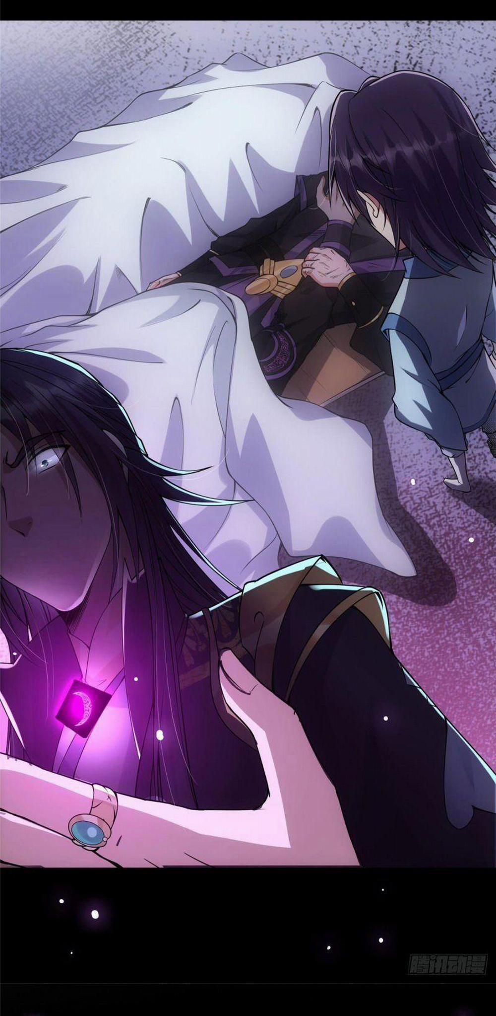 Chưởng Môn Khiêm Tốn Chút 45 trang 18