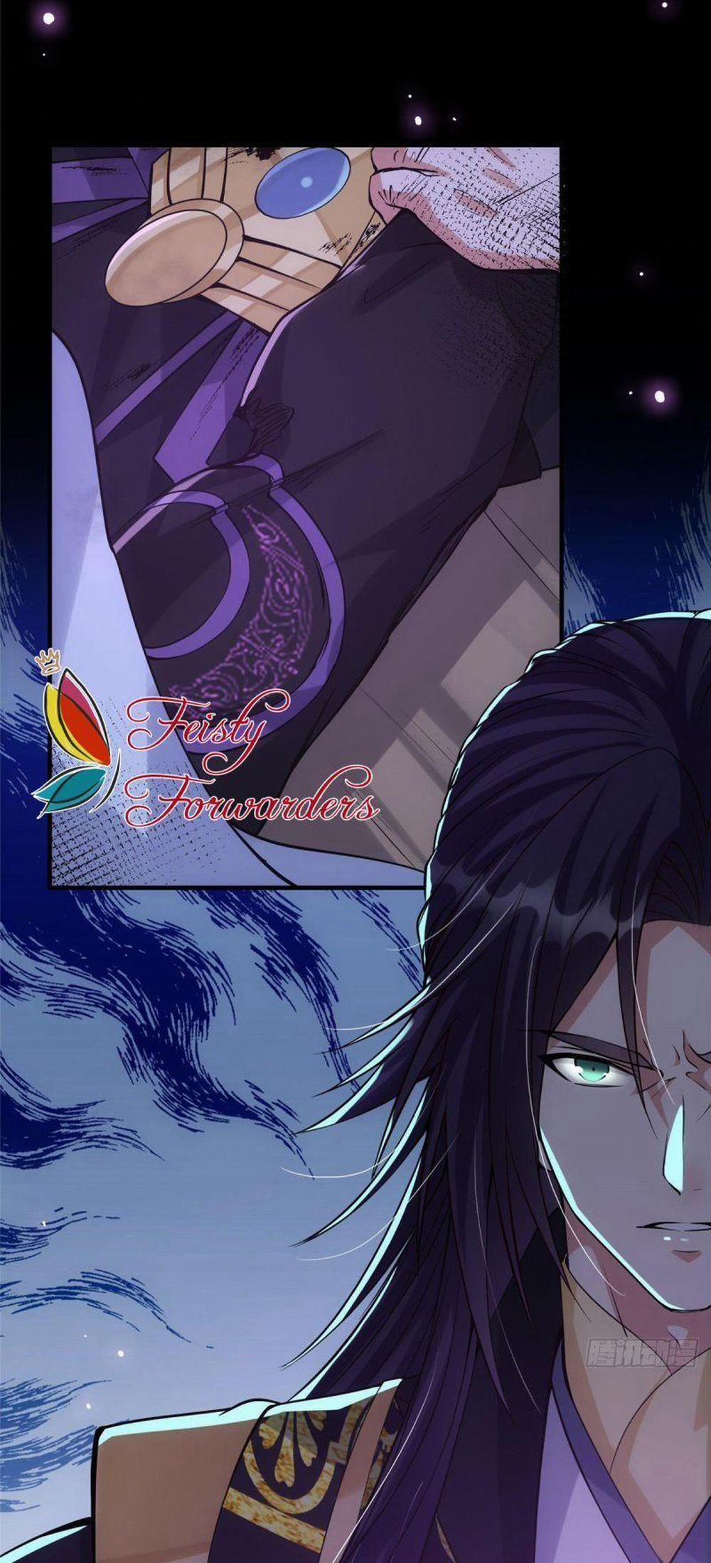 Chưởng Môn Khiêm Tốn Chút 45 trang 19