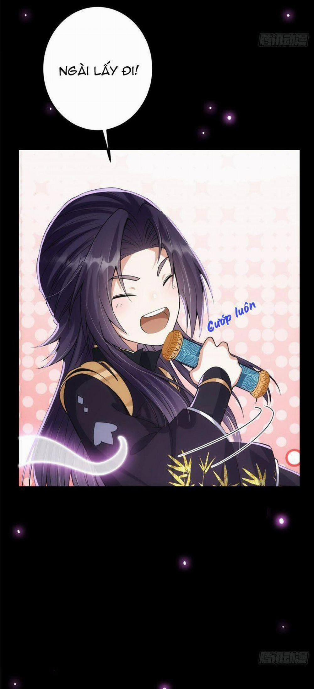 Chưởng Môn Khiêm Tốn Chút 45 trang 2