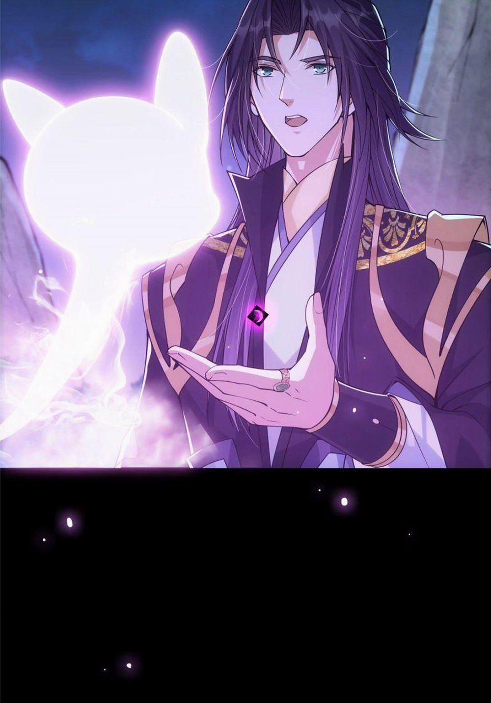 Chưởng Môn Khiêm Tốn Chút 45 trang 21