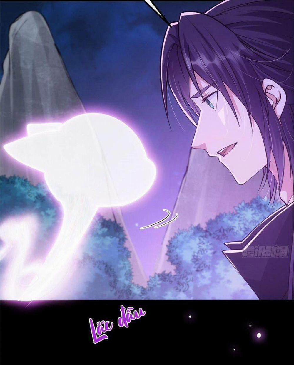 Chưởng Môn Khiêm Tốn Chút 45 trang 23