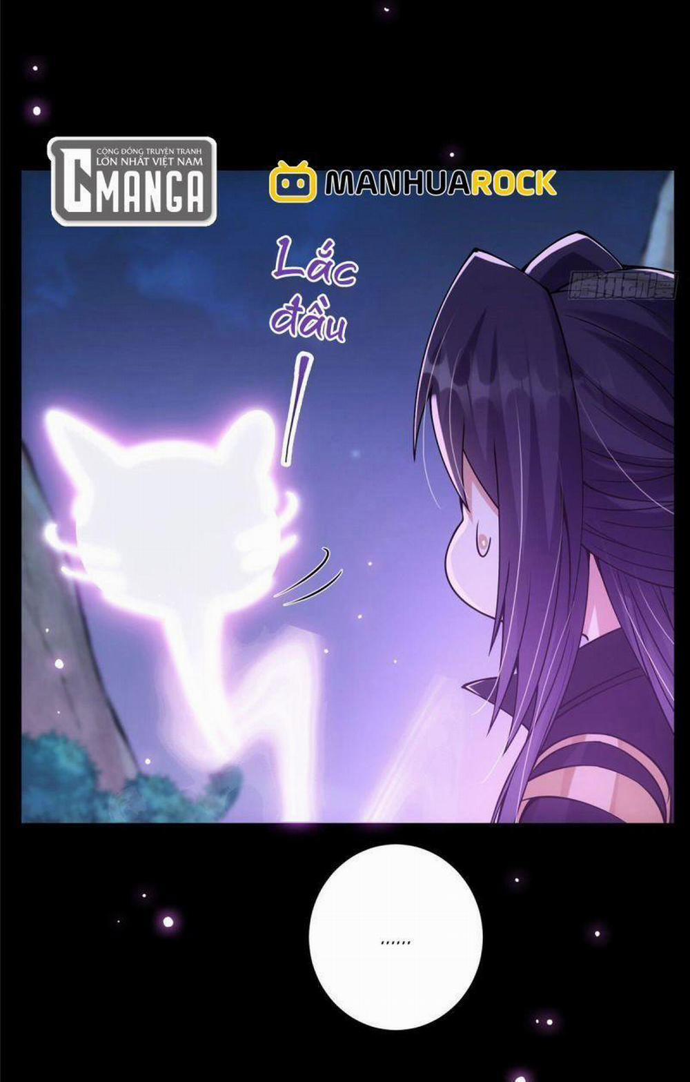 Chưởng Môn Khiêm Tốn Chút 45 trang 29