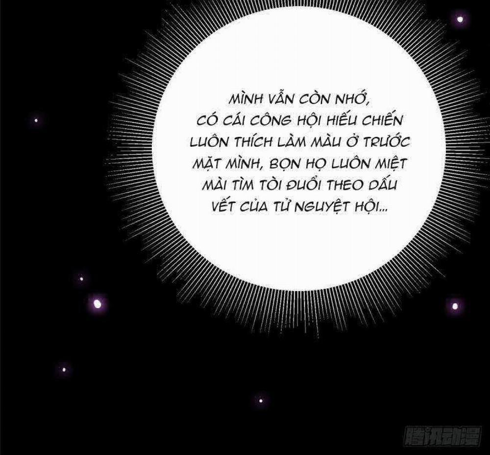 Chưởng Môn Khiêm Tốn Chút 45 trang 33