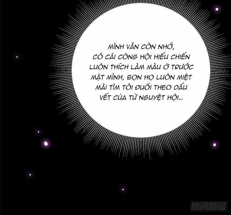 Chưởng Môn Khiêm Tốn Chút 45 trang 34