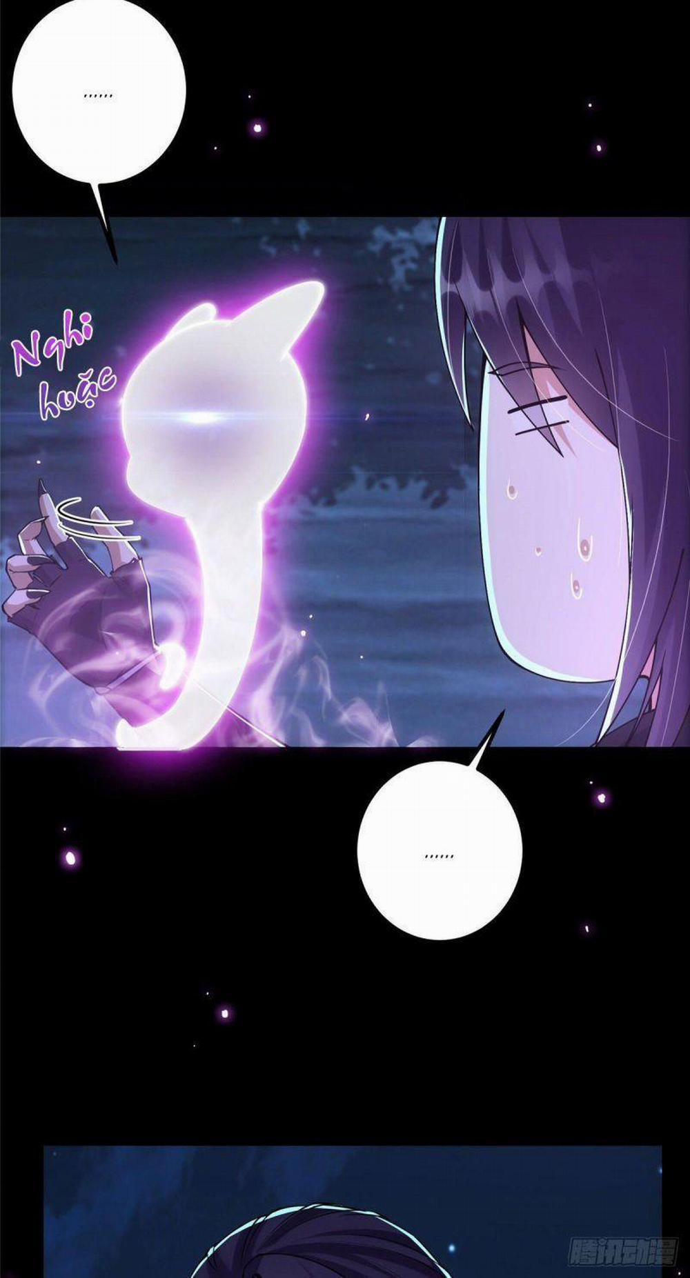 Chưởng Môn Khiêm Tốn Chút 45 trang 9