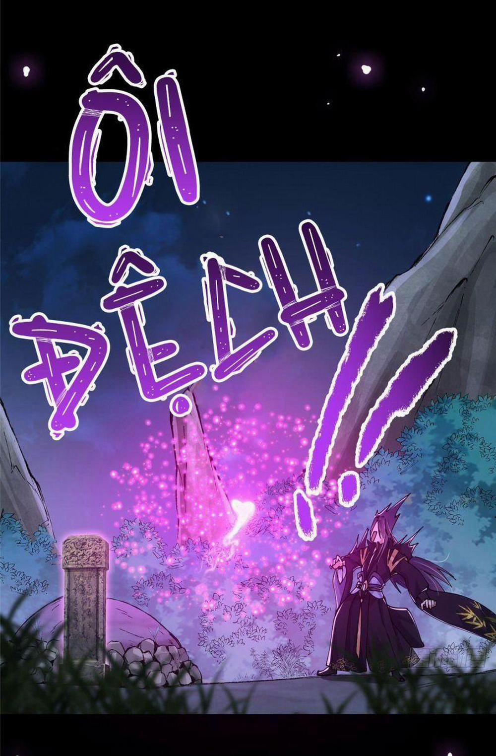 Chưởng Môn Khiêm Tốn Chút 46 trang 14