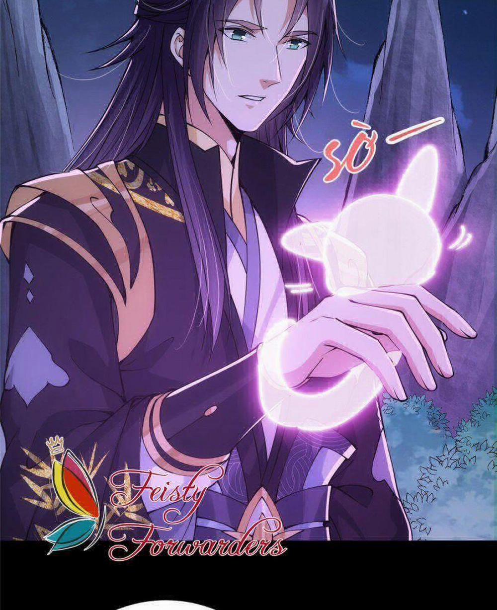 Chưởng Môn Khiêm Tốn Chút 46 trang 22