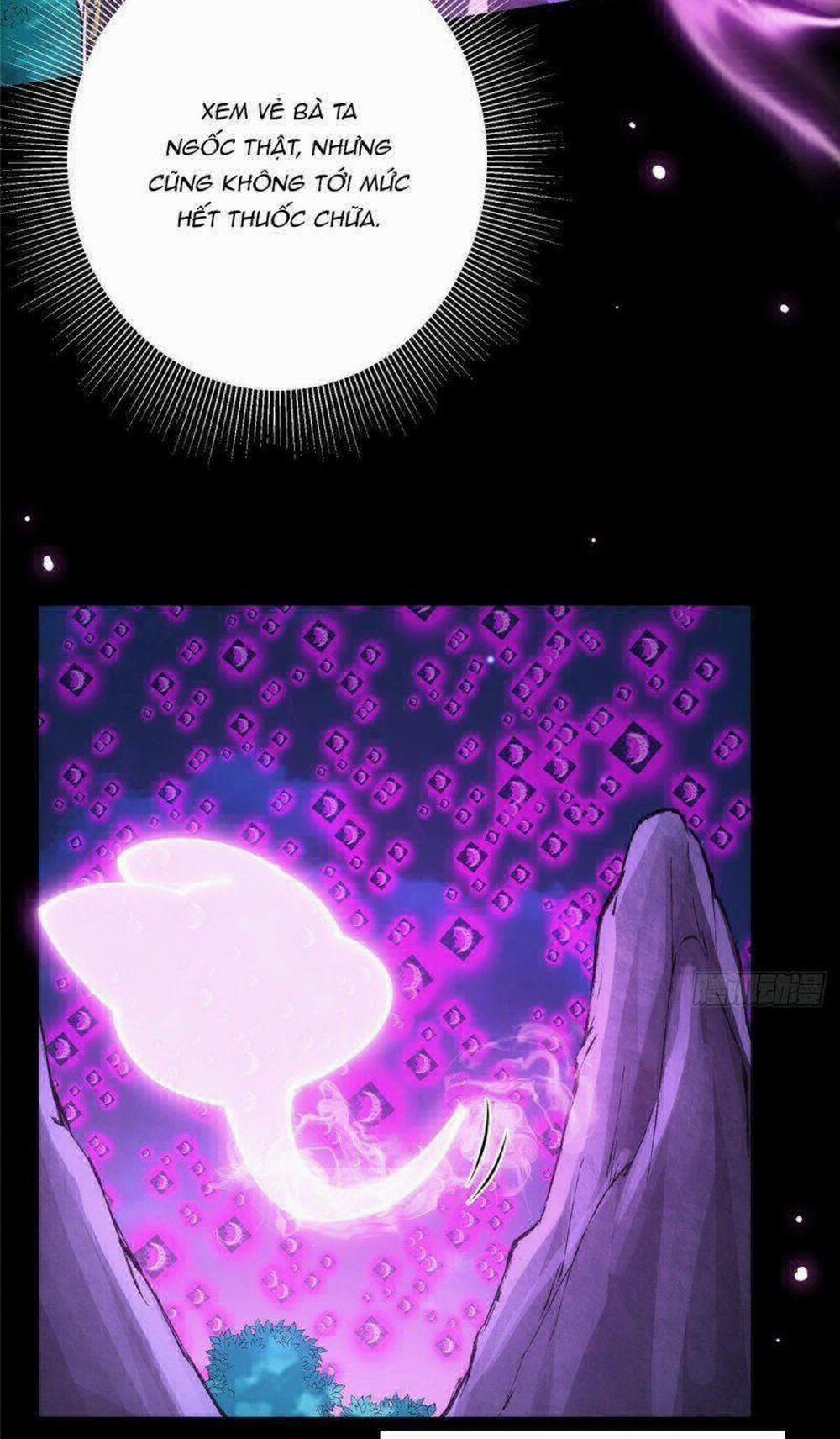 Chưởng Môn Khiêm Tốn Chút 46 trang 27