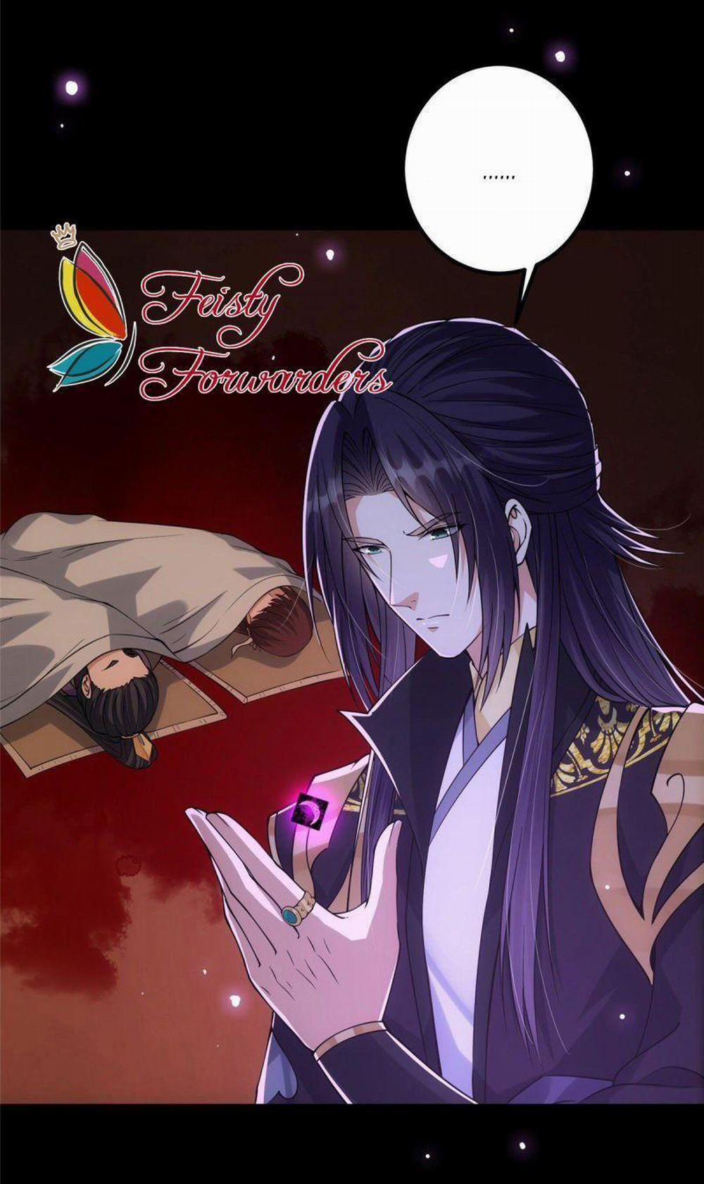 Chưởng Môn Khiêm Tốn Chút 46 trang 7