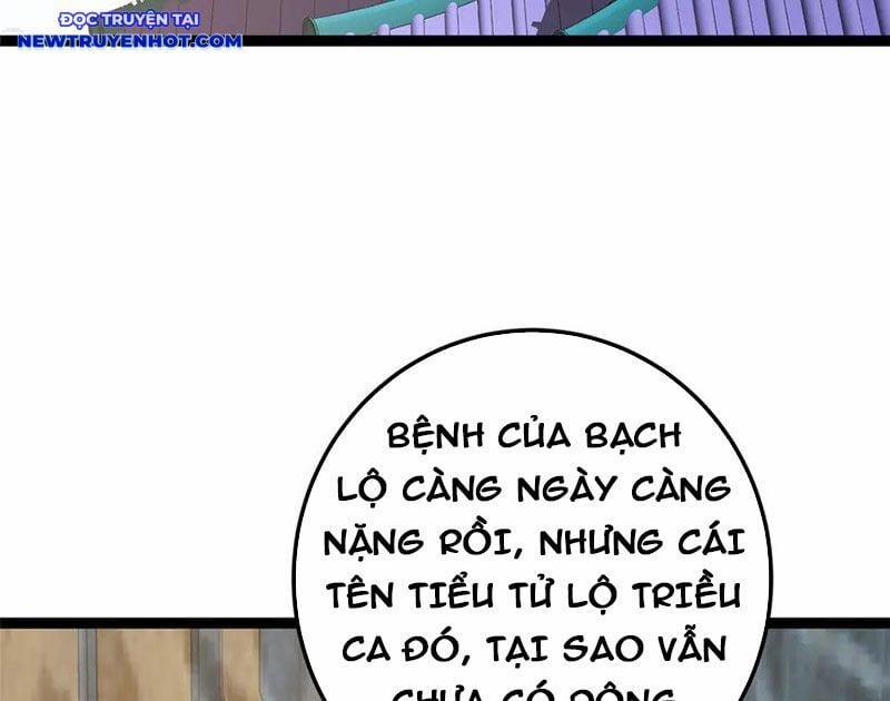 Chưởng Môn Khiêm Tốn Chút 460 trang 118