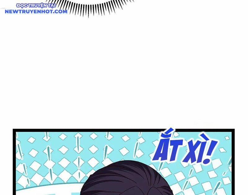 Chưởng Môn Khiêm Tốn Chút 460 trang 124