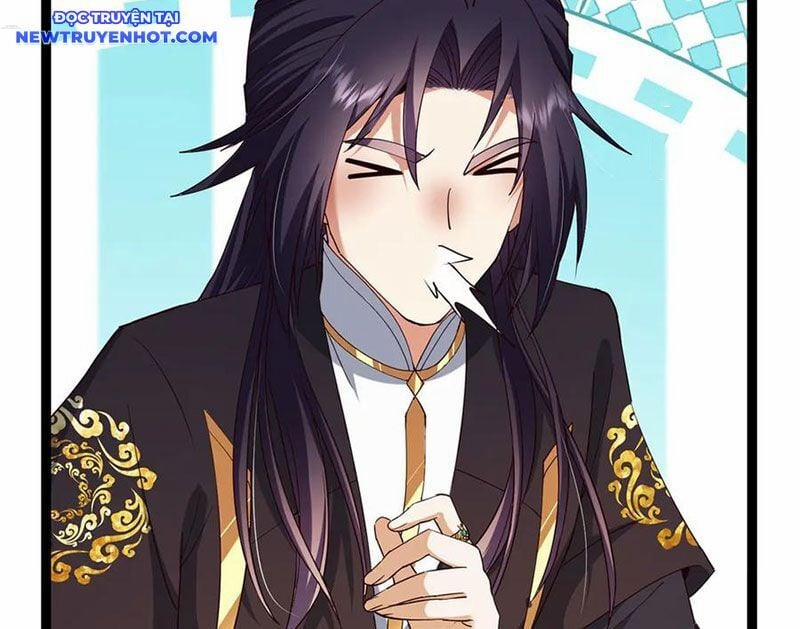 Chưởng Môn Khiêm Tốn Chút 460 trang 125