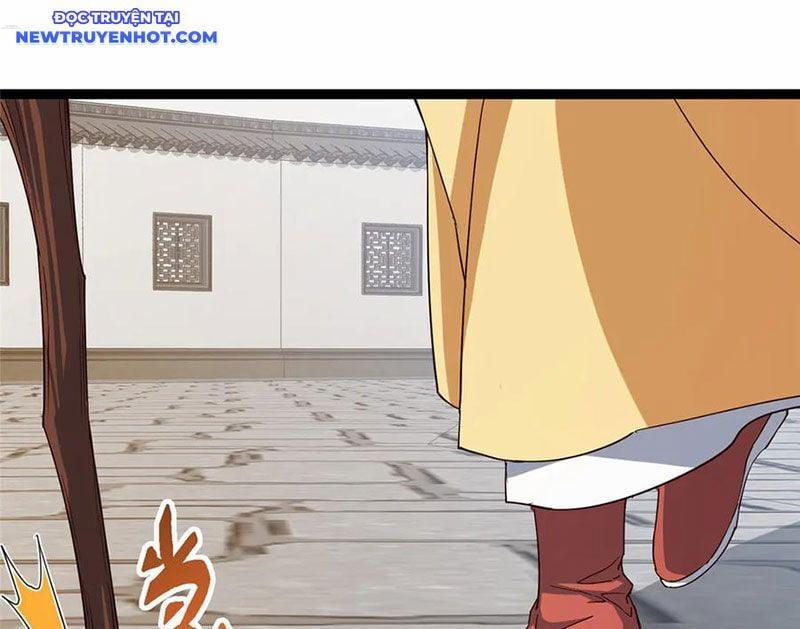 Chưởng Môn Khiêm Tốn Chút 460 trang 128