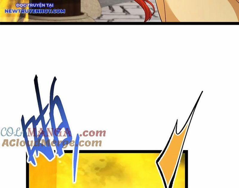 Chưởng Môn Khiêm Tốn Chút 460 trang 136