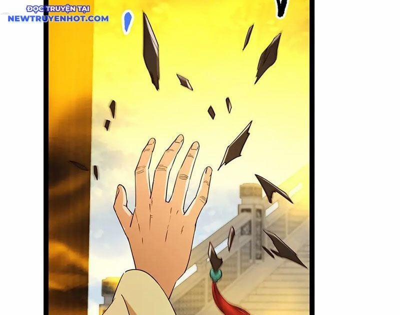 Chưởng Môn Khiêm Tốn Chút 460 trang 137