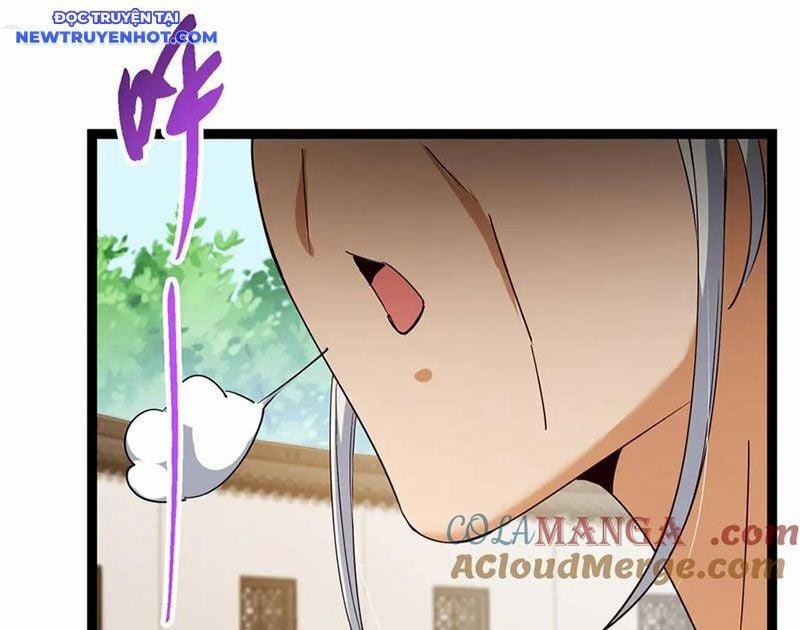 Chưởng Môn Khiêm Tốn Chút 460 trang 139