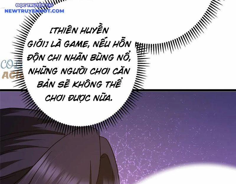 Chưởng Môn Khiêm Tốn Chút 460 trang 14