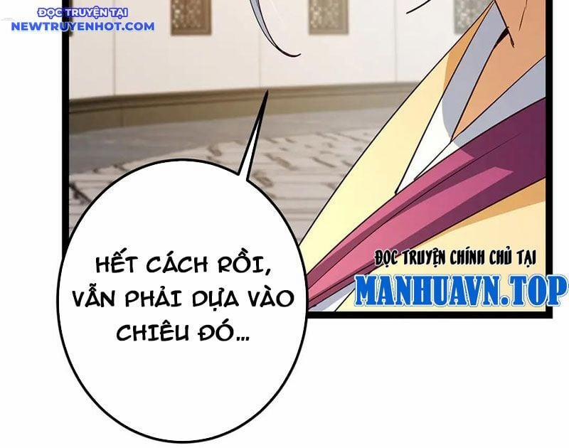 Chưởng Môn Khiêm Tốn Chút 460 trang 140