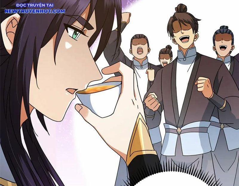 Chưởng Môn Khiêm Tốn Chút 460 trang 15