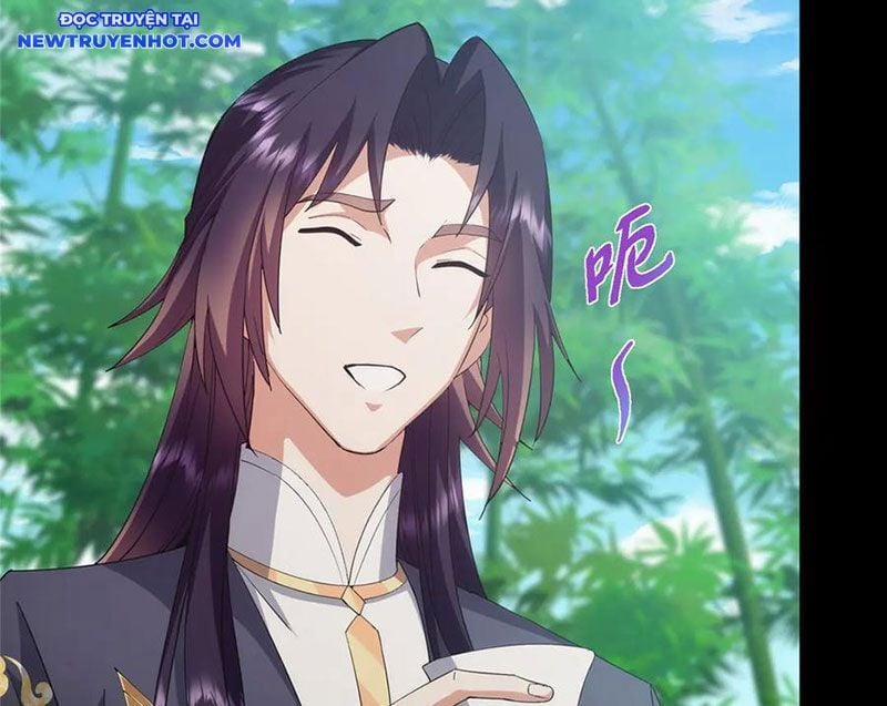 Chưởng Môn Khiêm Tốn Chút 460 trang 36