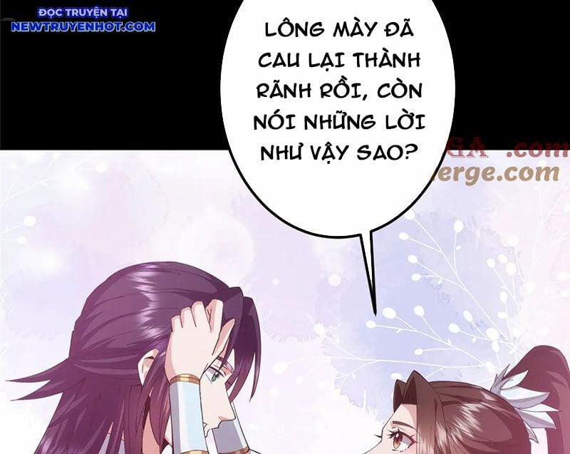 Chưởng Môn Khiêm Tốn Chút 460 trang 38