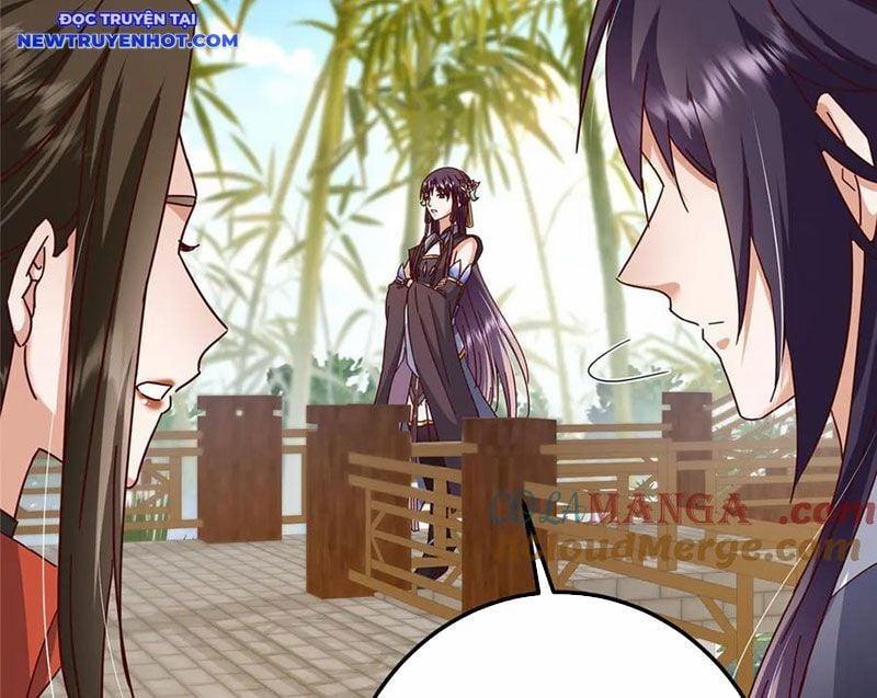 Chưởng Môn Khiêm Tốn Chút 460 trang 52