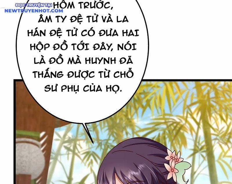 Chưởng Môn Khiêm Tốn Chút 460 trang 58