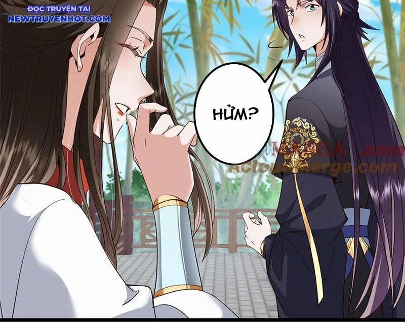 Chưởng Môn Khiêm Tốn Chút 460 trang 74