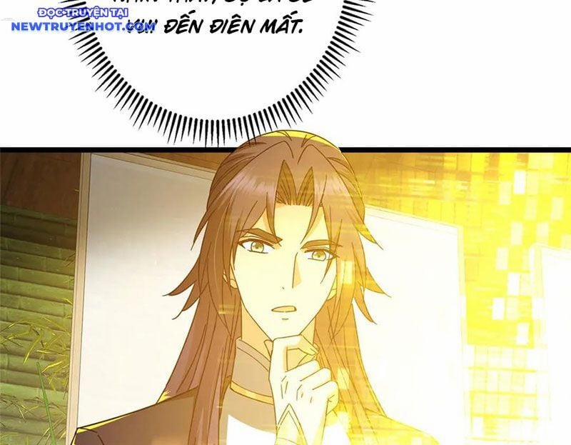 Chưởng Môn Khiêm Tốn Chút 460 trang 9