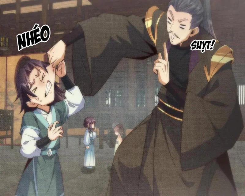 Chưởng Môn Khiêm Tốn Chút 461 trang 102