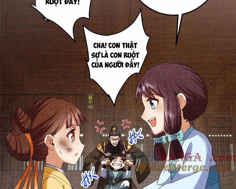 Chưởng Môn Khiêm Tốn Chút 461 trang 108