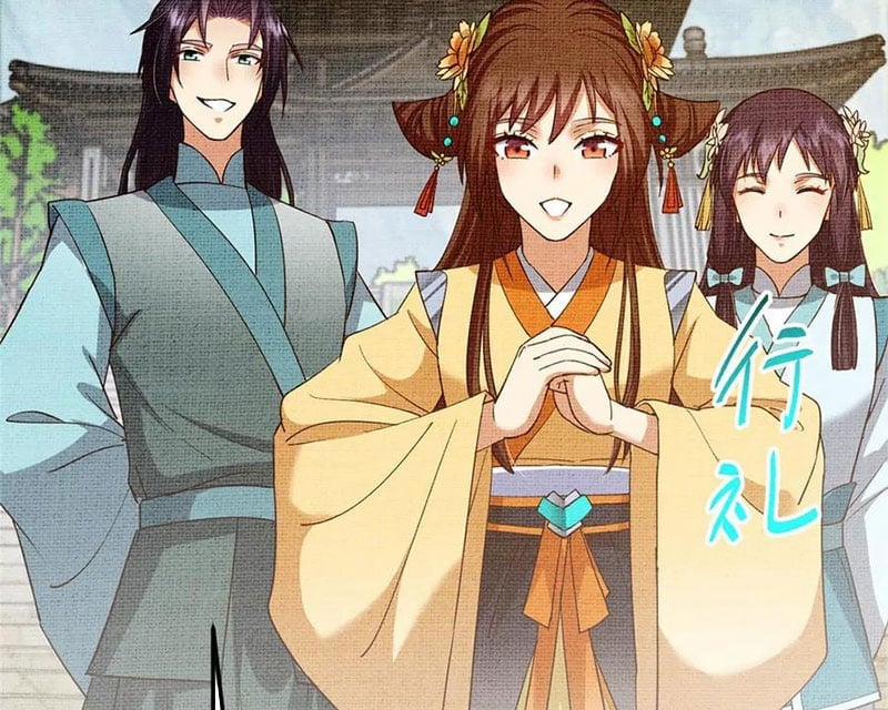 Chưởng Môn Khiêm Tốn Chút 461 trang 122