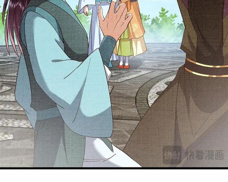 Chưởng Môn Khiêm Tốn Chút 461 trang 125