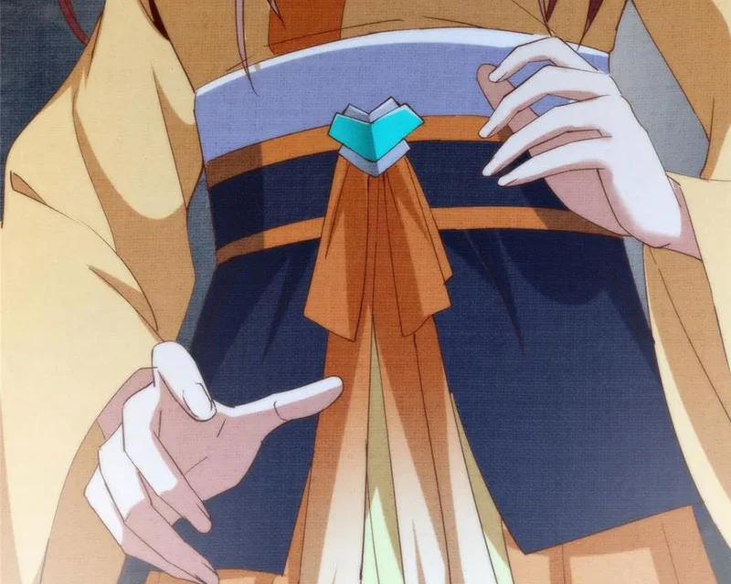 Chưởng Môn Khiêm Tốn Chút 461 trang 133