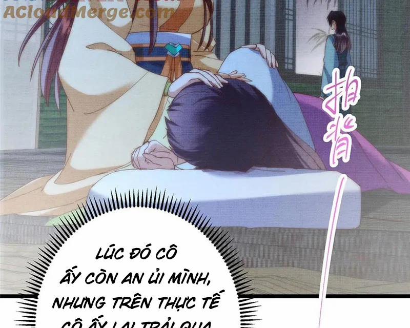 Chưởng Môn Khiêm Tốn Chút 461 trang 136