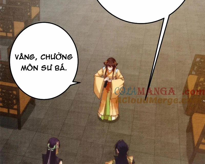 Chưởng Môn Khiêm Tốn Chút 461 trang 138