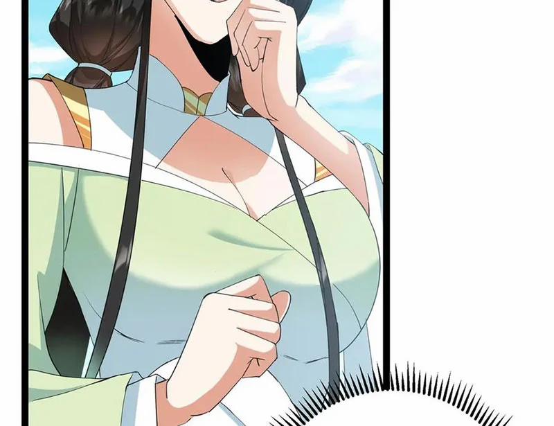 Chưởng Môn Khiêm Tốn Chút 461 trang 14