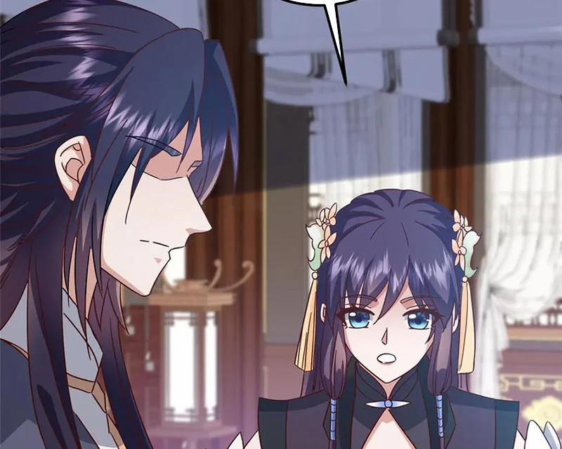 Chưởng Môn Khiêm Tốn Chút 461 trang 153