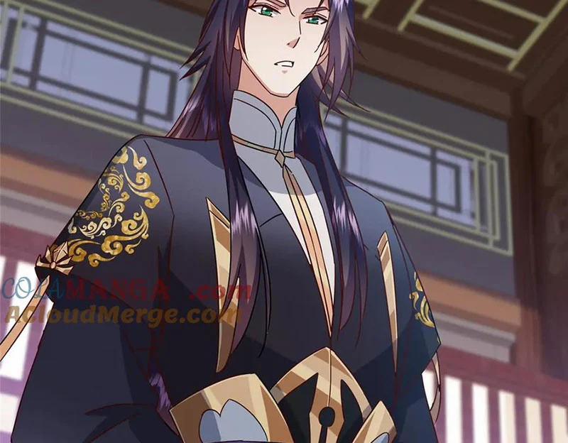 Chưởng Môn Khiêm Tốn Chút 461 trang 159