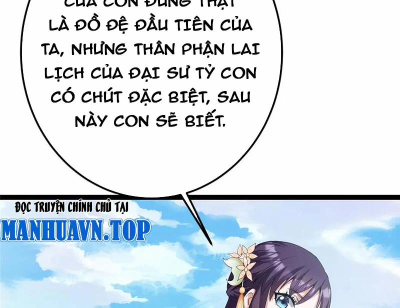 Chưởng Môn Khiêm Tốn Chút 461 trang 16