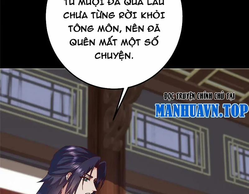 Chưởng Môn Khiêm Tốn Chút 461 trang 164