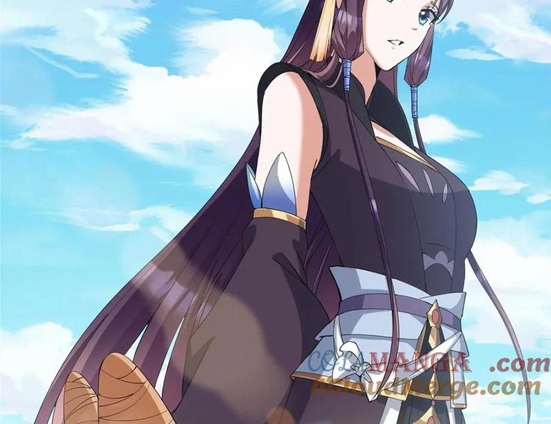 Chưởng Môn Khiêm Tốn Chút 461 trang 17